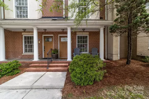 606 Bellemeade St, Greensboro, NC 27401