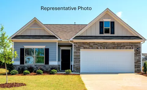206 Saint Francis Rd, Salisbury, NC 28147