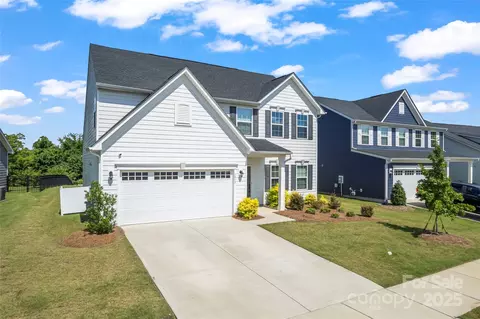 1013 Augustus Beamon Dr, Indian Trail, NC 28079
