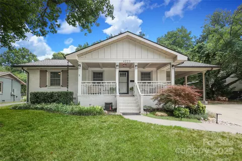 4023 Abbeydale Dr, Charlotte, NC 28205