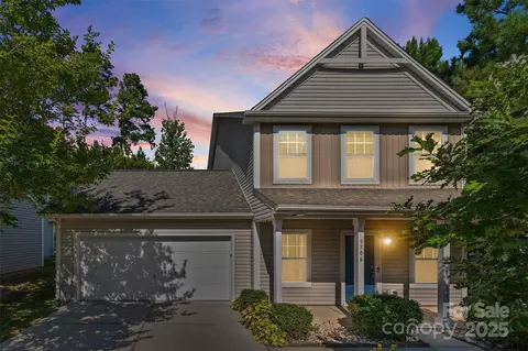 9706 Thyme Ct, Charlotte, NC 28214