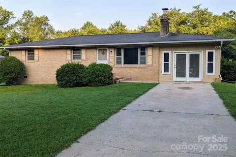 188 Debby Ln, Rutherfordton, NC 28139