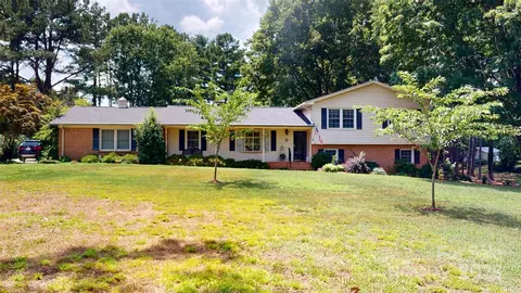 1112 Martha Dr, Monroe, NC 28112