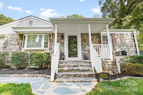2830 Royston 2 Rd #2, Charlotte, NC 28208