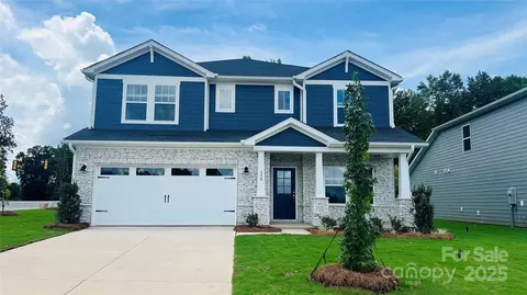 338 Hilsaw Ln, York, SC 29745