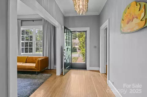 Entry Way - 560 Concord Rd, Davidson, NC 28036 photo 2 of 2