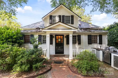 Exterior - 560 Concord Rd, Davidson, NC 28036 photo 1 of 6