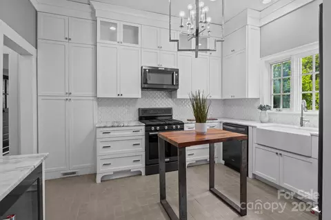 Kitchen - 560 Concord Rd, Davidson, NC 28036 photo 2 of 8
