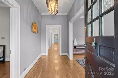 Entry Way - 560 Concord Rd, Davidson, NC 28036 photo 1 of 2