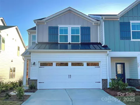 246 Tiger Lily Dr, Fort Mill, SC 29708