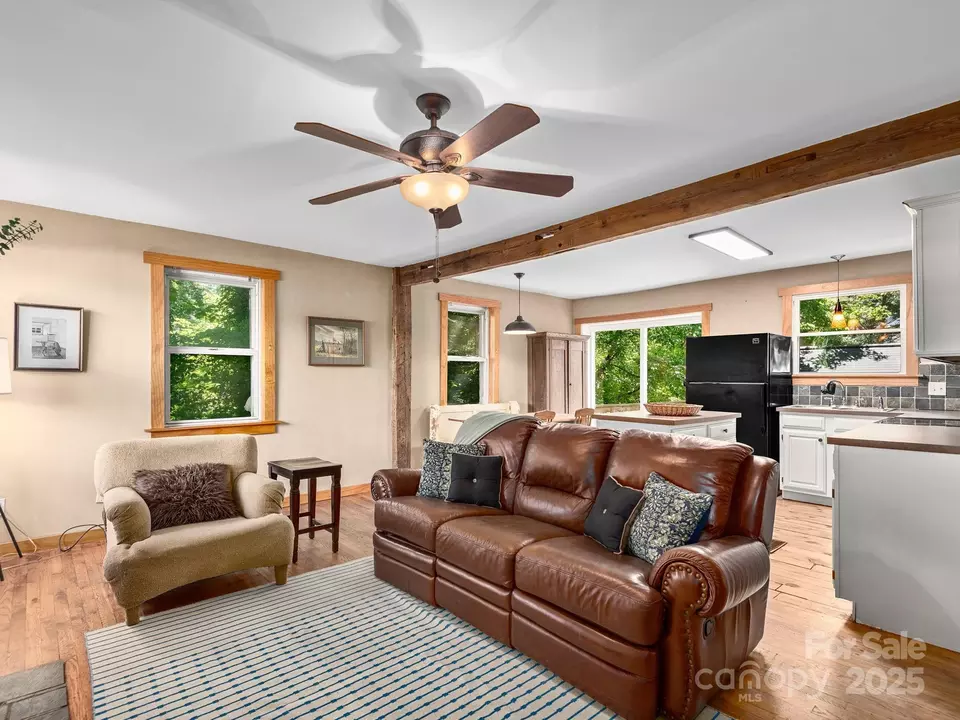 Living - 915 Tunnel Rd, Asheville, NC 28805 photo 2 of 2