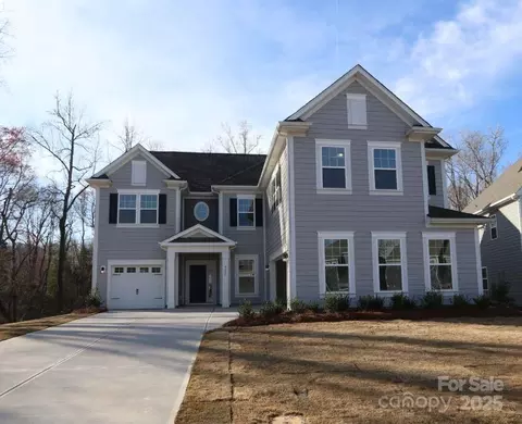 8294 Ashvale Nw St NW, Concord, NC 28027