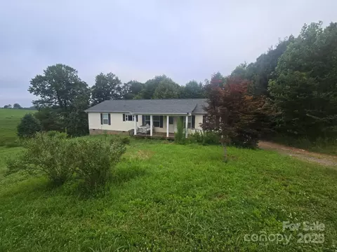 6500 Highway 16 S, Taylorsville, NC 28681