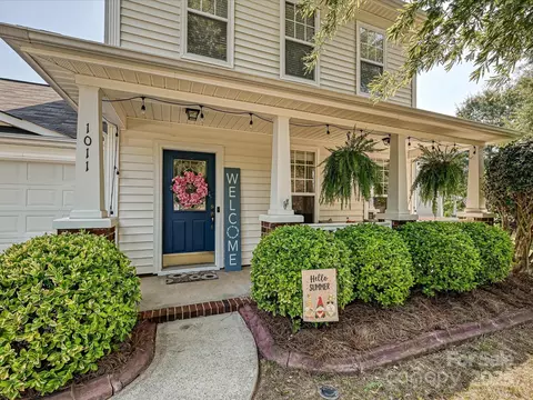 1011 Benning Cir, Indian Trail, NC 28079