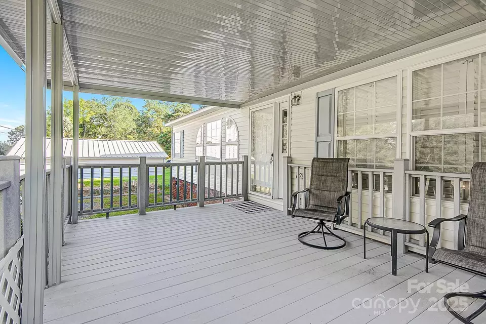 Exterior - 425 Knotty Pine Cir, Salisbury, NC 28146 photo 7 of 10