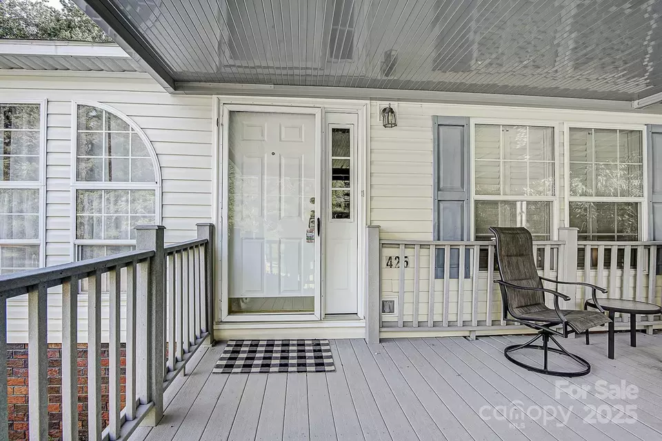 Exterior - 425 Knotty Pine Cir, Salisbury, NC 28146 photo 6 of 10