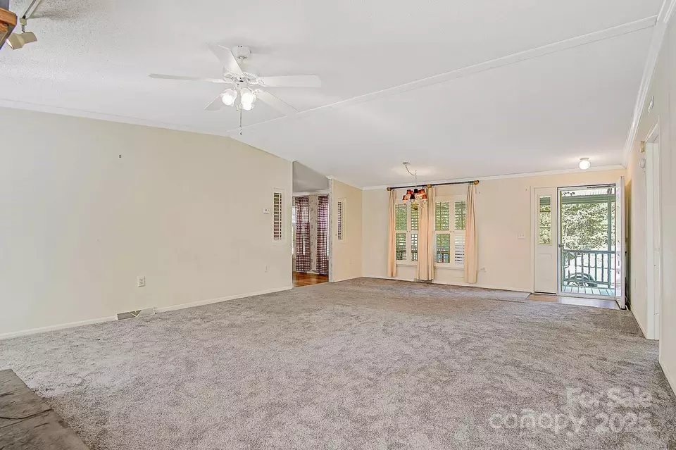 Living - 425 Knotty Pine Cir, Salisbury, NC 28146 photo 6 of 7