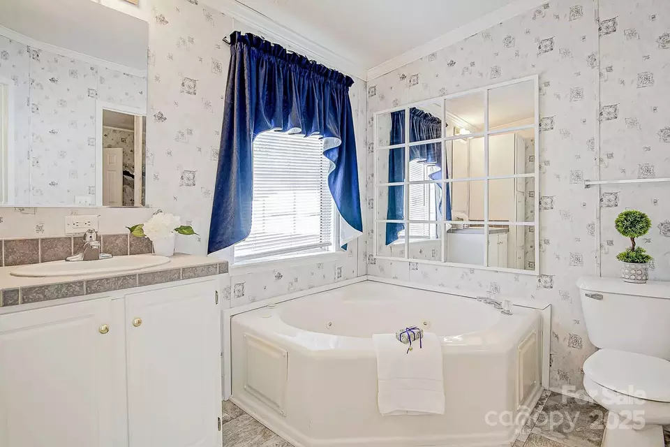 Bath - 425 Knotty Pine Cir, Salisbury, NC 28146 photo 4 of 7