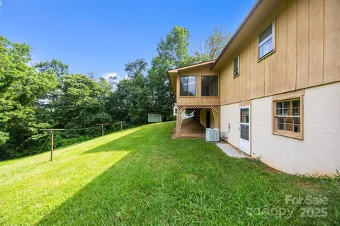 Exterior - 18 Progress Ln, Candler, NC 28715 photo 4 of 10