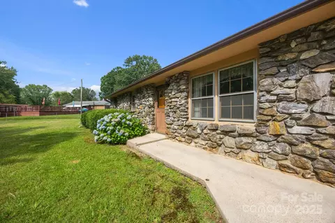 Exterior - 18 Progress Ln, Candler, NC 28715 photo 1 of 10