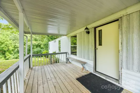 Exterior - 18 Progress Ln, Candler, NC 28715 photo 8 of 10