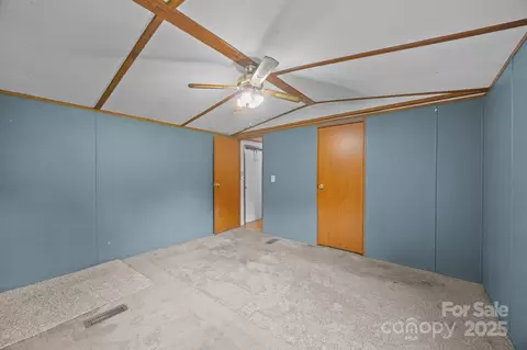 Bedroom - 18 Progress Ln, Candler, NC 28715 photo 10 of 10