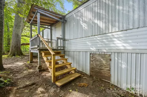 Exterior - 18 Progress Ln, Candler, NC 28715 photo 10 of 10