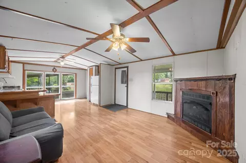 Living - 18 Progress Ln, Candler, NC 28715 photo 6 of 6