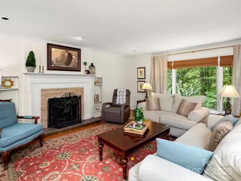 Living - 64 Wells Ln, Tryon, NC 28782 photo 2 of 6