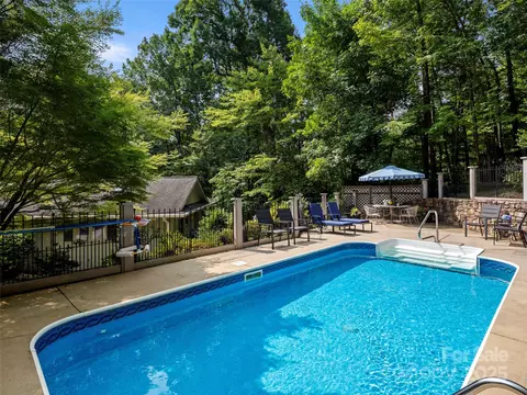 Exterior - 64 Wells Ln, Tryon, NC 28782 photo 8 of 15