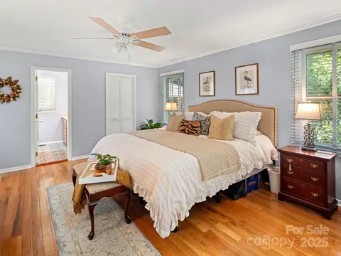 Bedroom - 64 Wells Ln, Tryon, NC 28782 photo 2 of 4