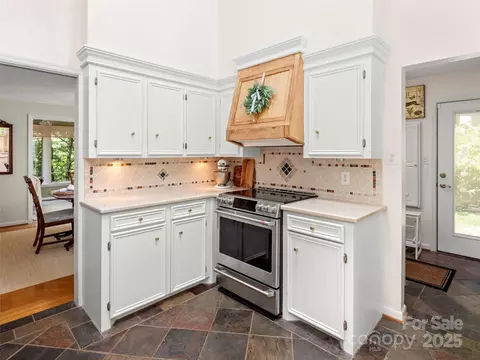 Kitchen - 64 Wells Ln, Tryon, NC 28782 photo 1 of 4