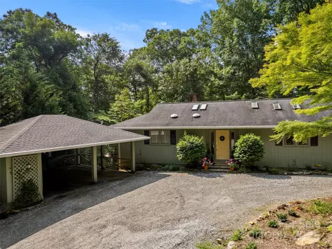 Exterior - 64 Wells Ln, Tryon, NC 28782 photo 12 of 15