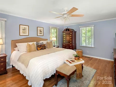 Bedroom - 64 Wells Ln, Tryon, NC 28782 photo 1 of 4