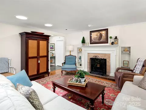 Living - 64 Wells Ln, Tryon, NC 28782 photo 3 of 6