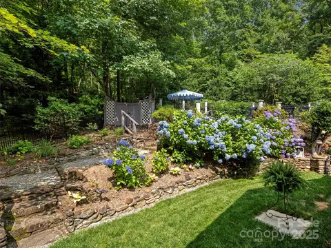 Exterior - 64 Wells Ln, Tryon, NC 28782 photo 4 of 15