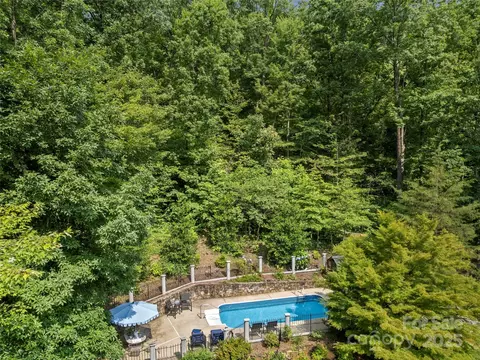Exterior - 64 Wells Ln, Tryon, NC 28782 photo 15 of 15