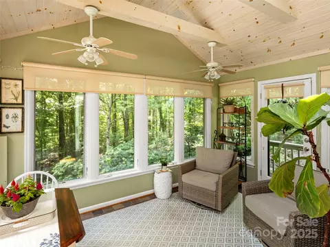 Exterior - 64 Wells Ln, Tryon, NC 28782 photo 2 of 15