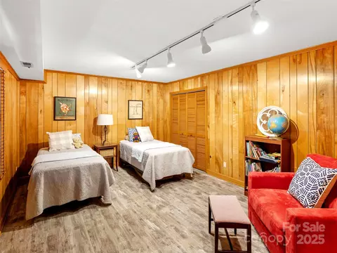 Bedroom - 64 Wells Ln, Tryon, NC 28782 photo 3 of 4