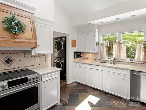 Kitchen - 64 Wells Ln, Tryon, NC 28782 photo 2 of 4