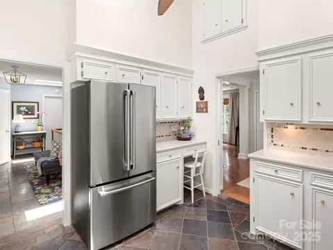 Kitchen - 64 Wells Ln, Tryon, NC 28782 photo 3 of 4
