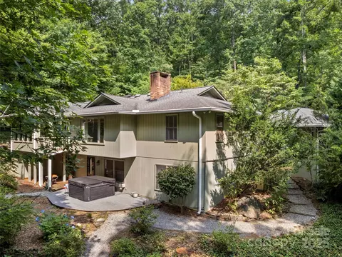 Exterior - 64 Wells Ln, Tryon, NC 28782 photo 11 of 15