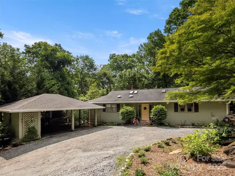 Exterior - 64 Wells Ln, Tryon, NC 28782 photo 13 of 15