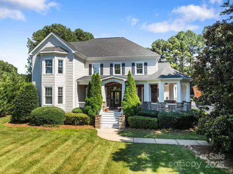 123 Yellow Jacket Cir, Mooresville, NC 28117