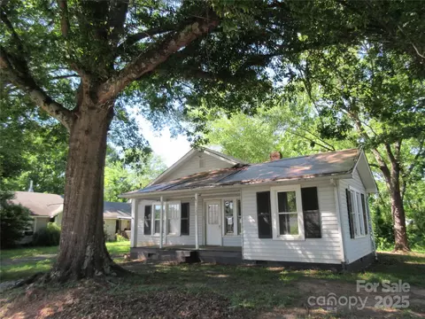 130 Georgia St, Spindale, NC 28160