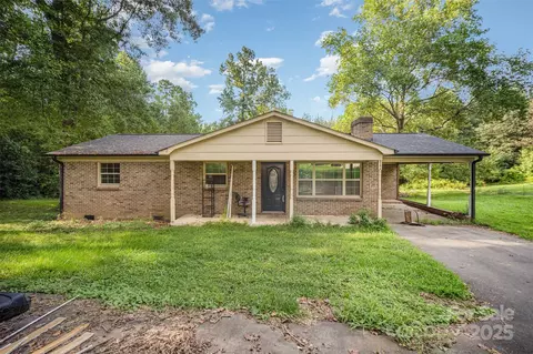 518 W Westview St, Gastonia, NC 28052