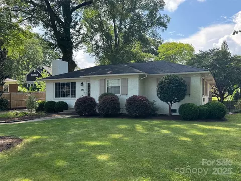 3210 Cambridge Rd, Charlotte, NC 28209