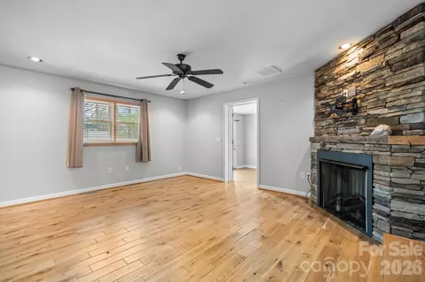 Living - 309 Sheldon St, Hudson, NC 28638 photo 3 of 6