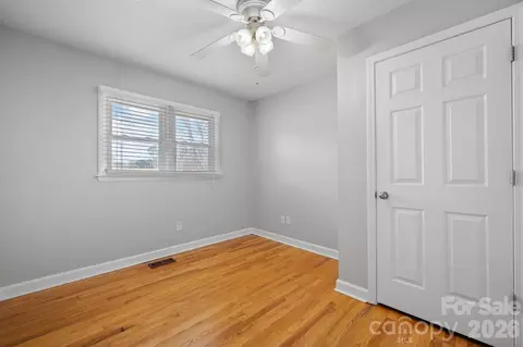 Bedroom - 309 Sheldon St, Hudson, NC 28638 photo 3 of 3