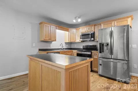 Kitchen - 309 Sheldon St, Hudson, NC 28638 photo 1 of 1
